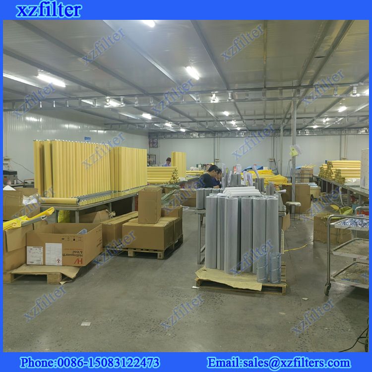 Filter Factory