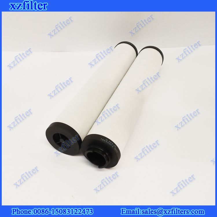 Replacement Ingersoll Rand Inline Filter Element 23509391