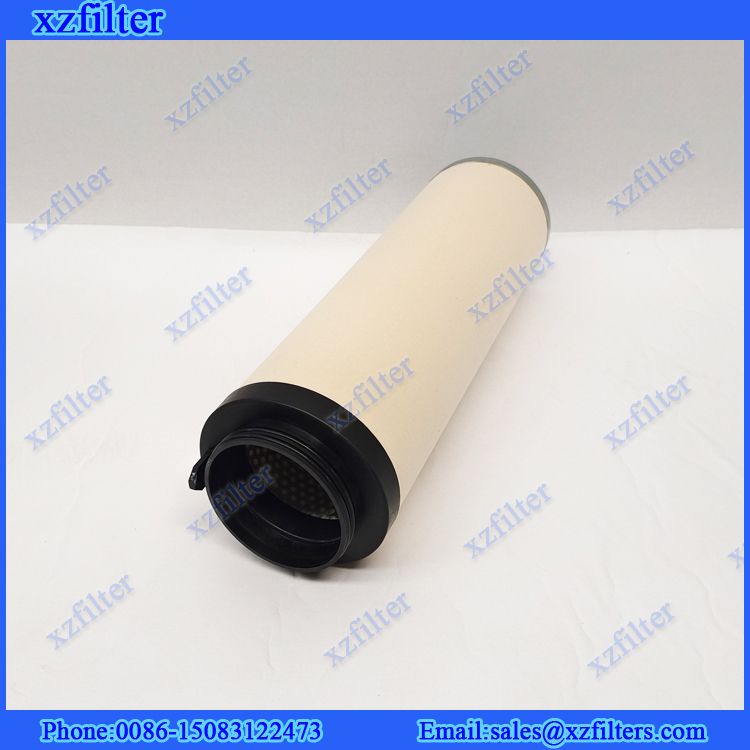 Replacement Atlas Copco Air Oil Separator Filter 1635646692 1635646681
