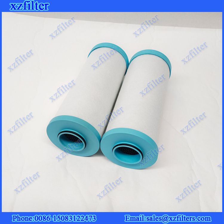 Replacement SMC Filter Element AM-EL90D