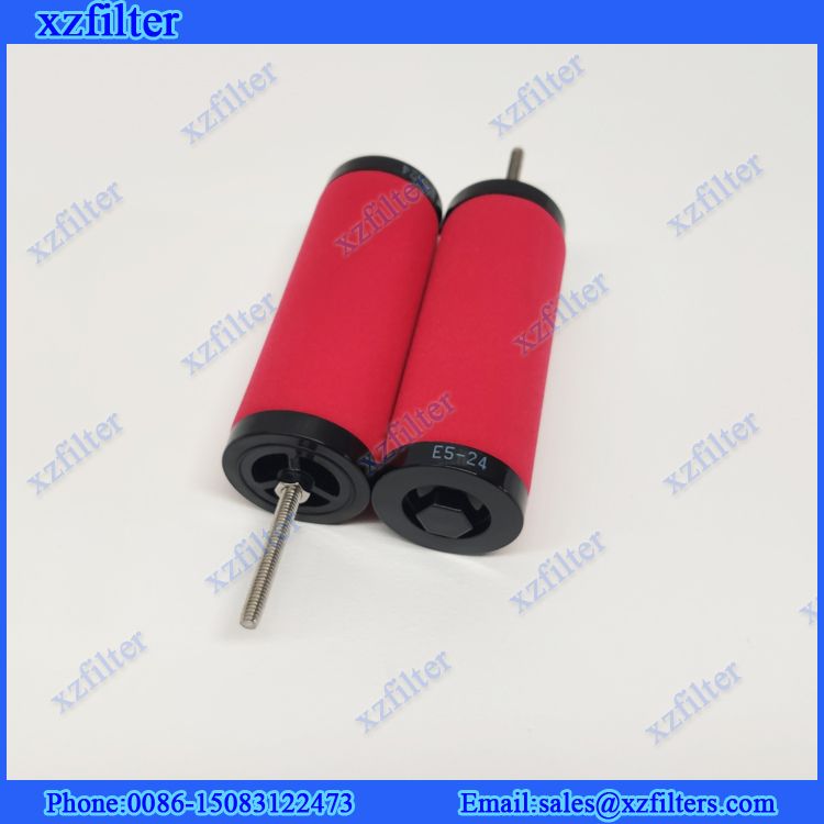 Replacement Hankison Filter Element E5-24