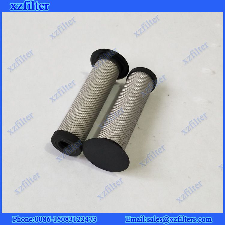 Replacement Hankison Filter Element E6-20
