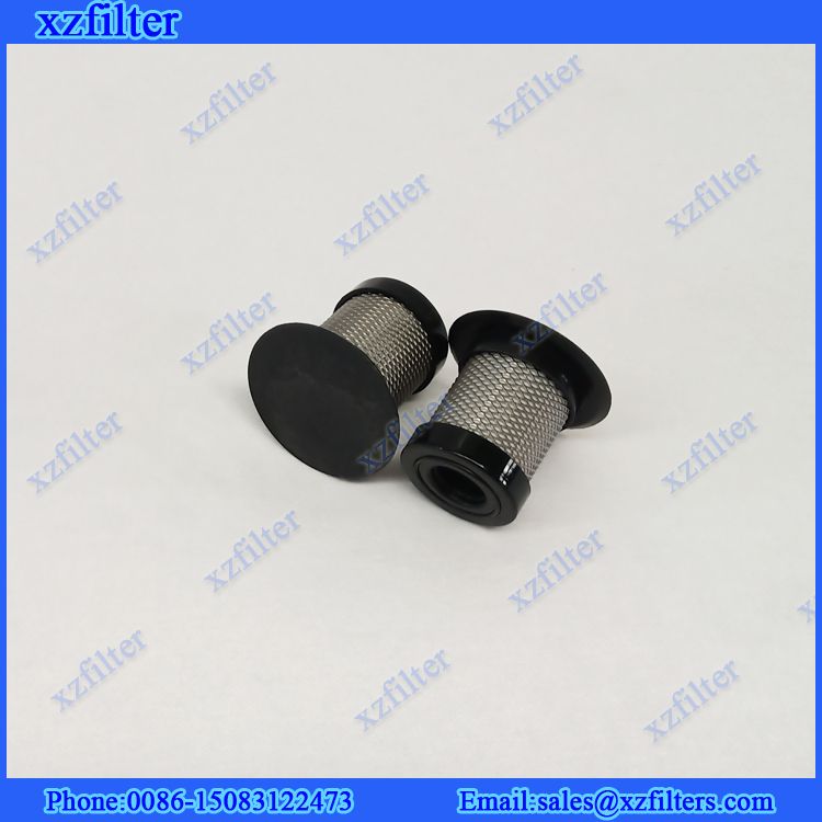 Replacement Hankison Filter Element E6-12