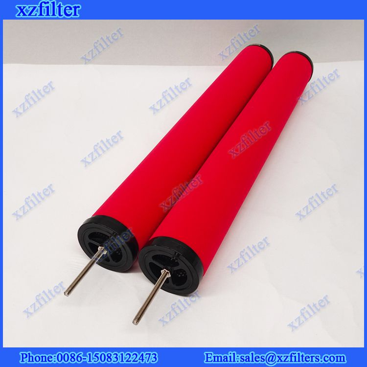 Replacement Hankison Filter Element E5-PV
