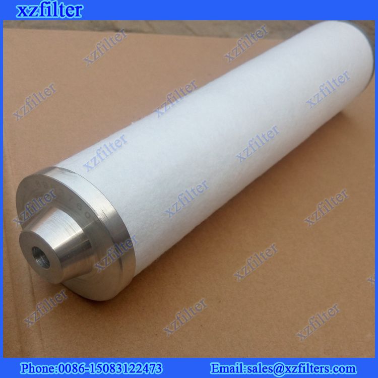 Replacement Gardner Denver Air Oil Separator 89837609