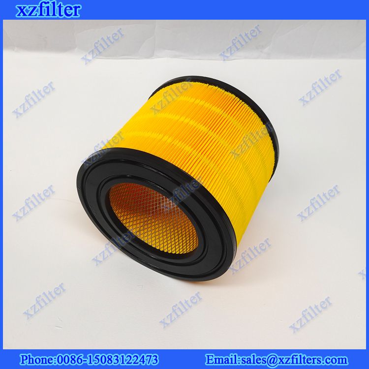 Replacement Gardner Denver Air Filter Element 89756519