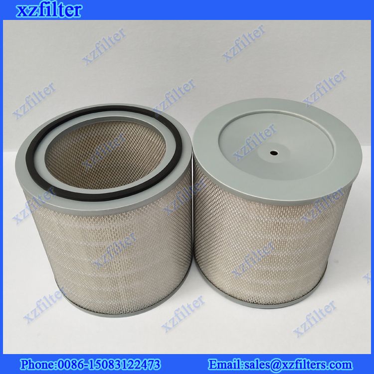Replacement Gardner Denver Air Filter Element 85067179
