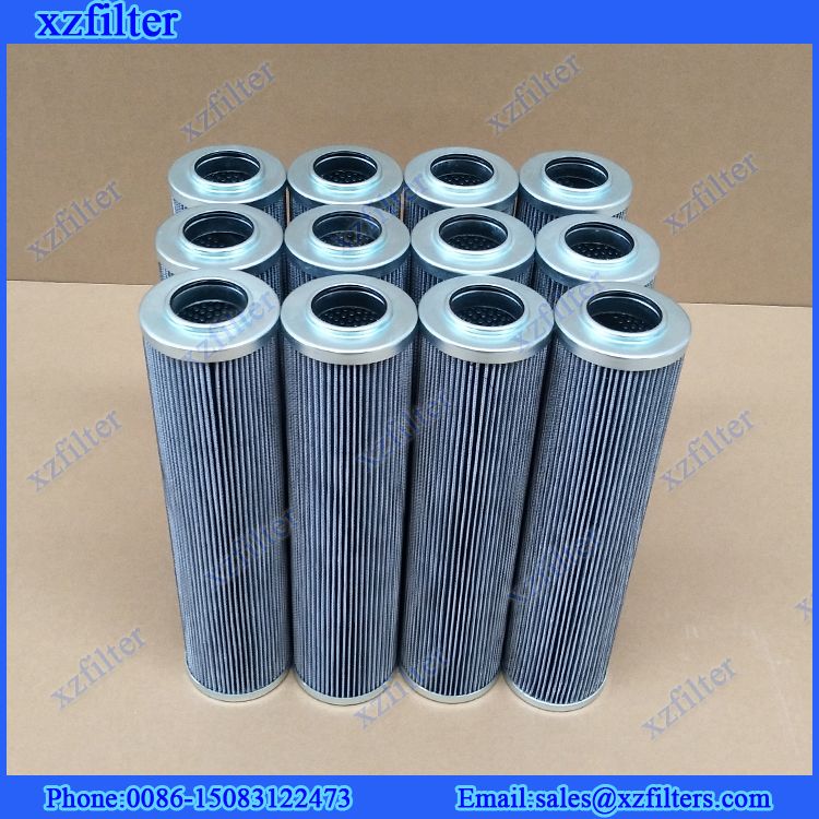 Replacement Gardner Denver Hydraulic Filter Element 85062259