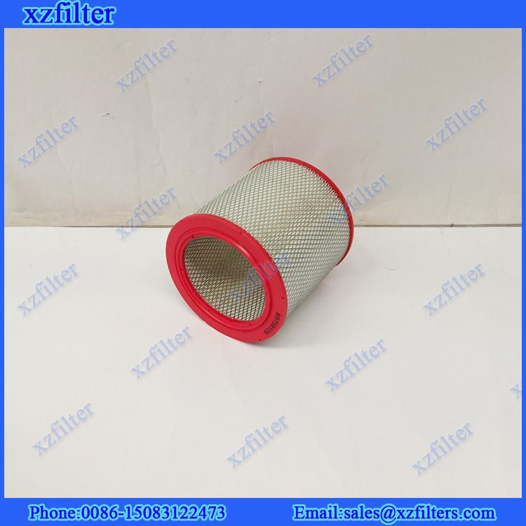 Replacement Gardner Denver Air Filter Element 89758129