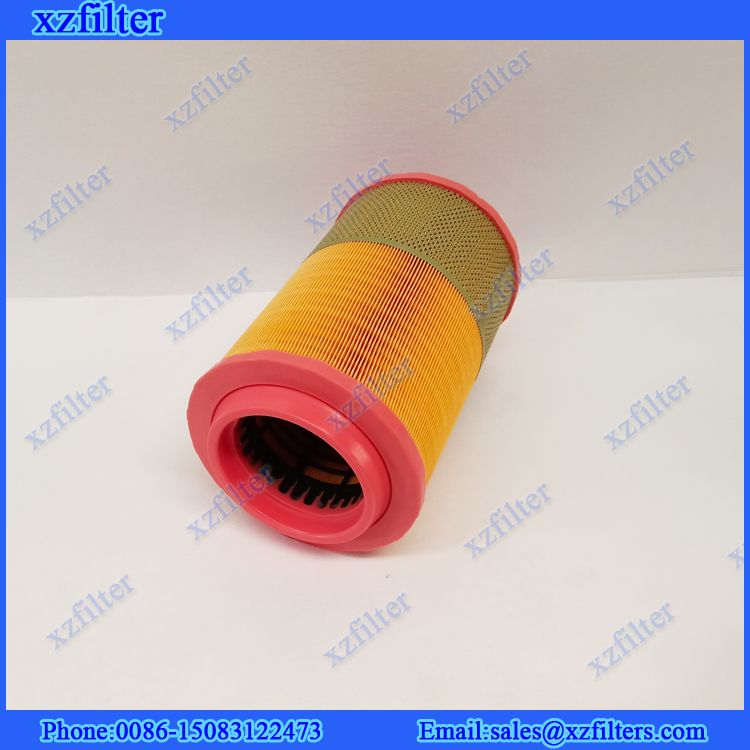 Replacement Gardner Denver Air Filter Element ZS1192529