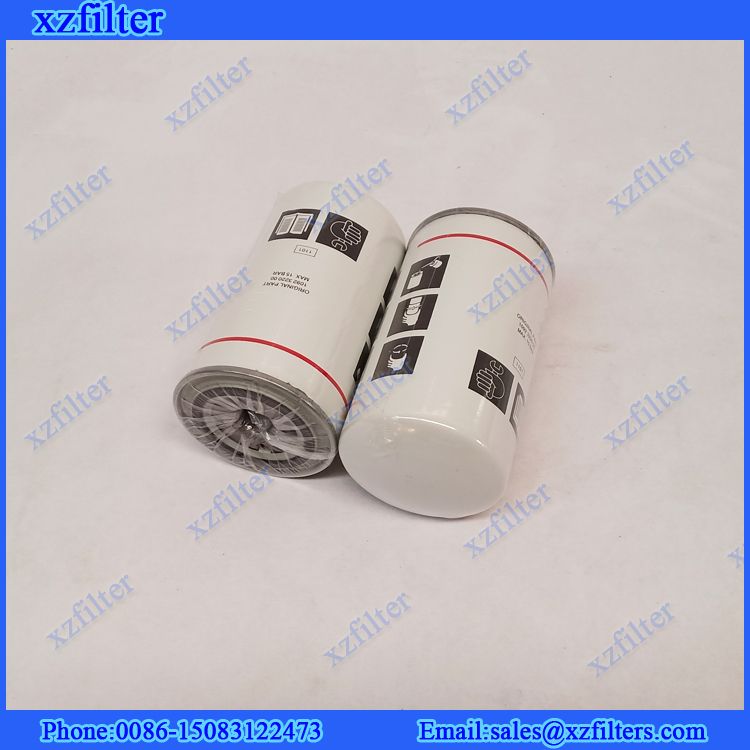 Replacement Atlas Copco Oil Filter Element 1092322000
