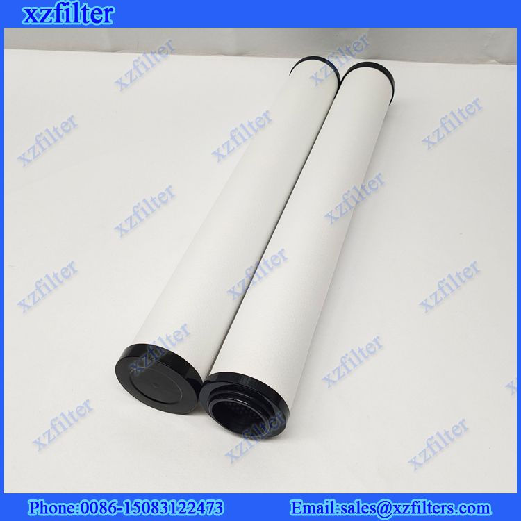 Replacement Walker Compressed Air Filter Element E86XA