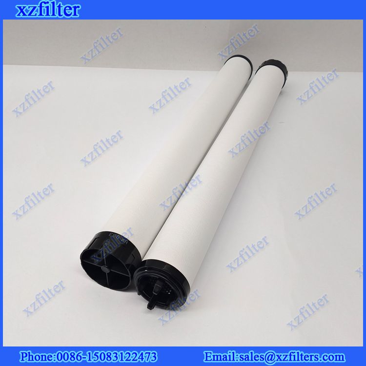 Replacement Walker Compressed Air Filter Element E88XA
