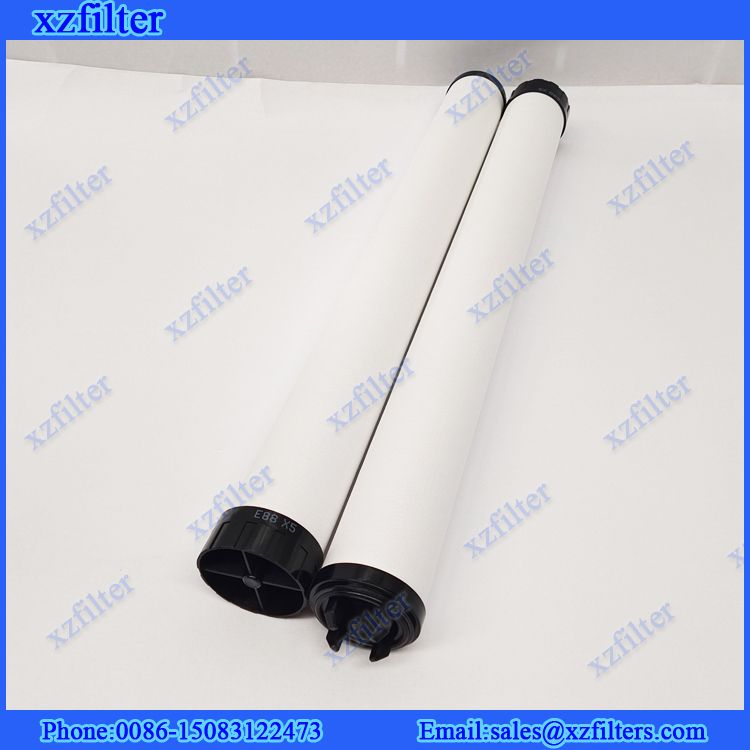 Replacement Walker Compressed Air Filter Element E88X5