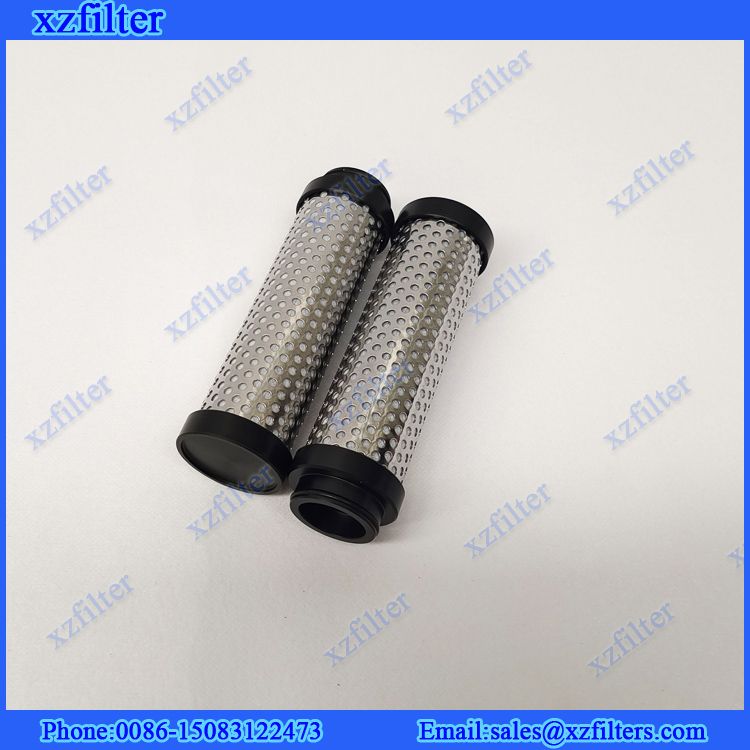 Replacement Walker Compressed Air Filter Element E381AC