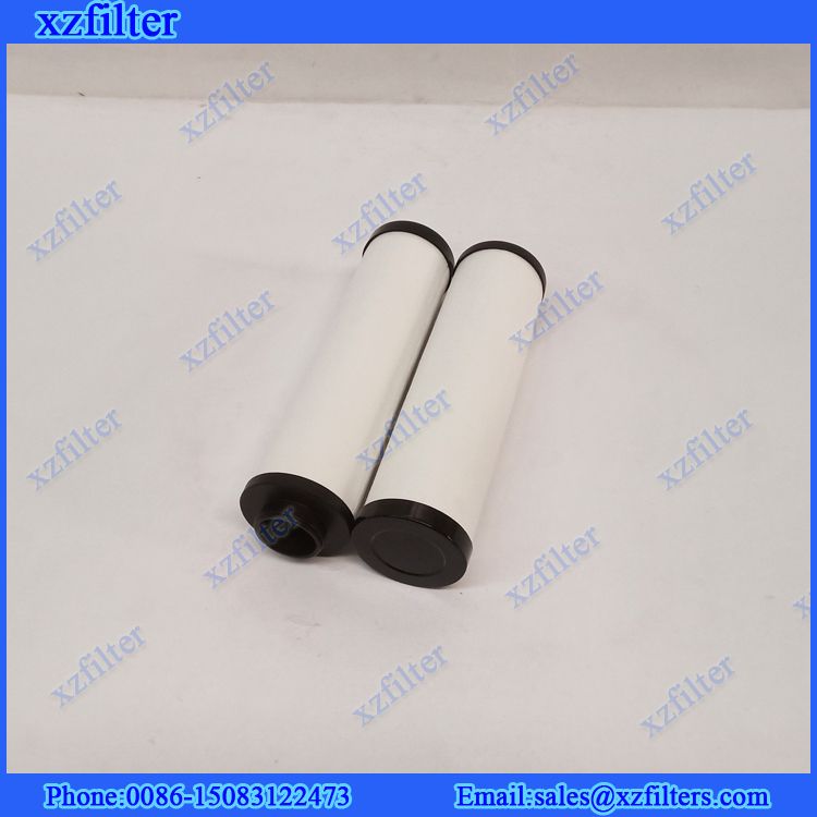 Replacement Walker Compressed Air Filter Element E831XA