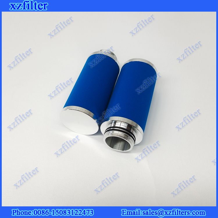 Replacement donaldson ultrafilter filter element 1C121756 SMF07/30