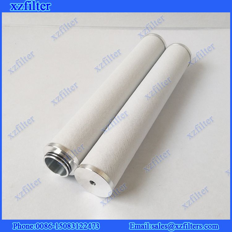Replacement donaldson ultrafilter filter element PE20/30 1C120080-25