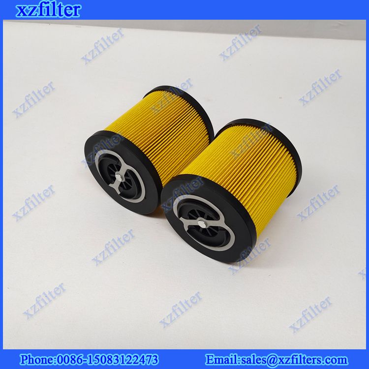Interchange MP FILTRI Filter Element MF4001P10NBP01 MF4001P25NBP01