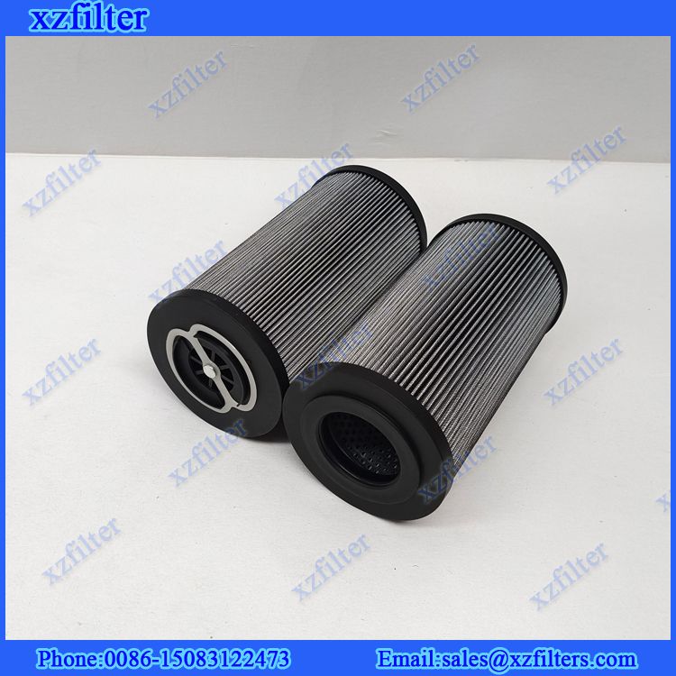 Interchange MP FILTRI Filter Element MF4003A10HBP01 MF4003A25HBP01