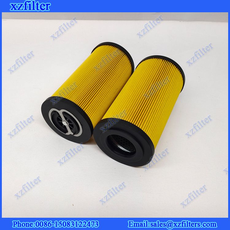 Interchange MP FILTRI Filter Element MF4003P10NBP01 MF4003P25NBP01