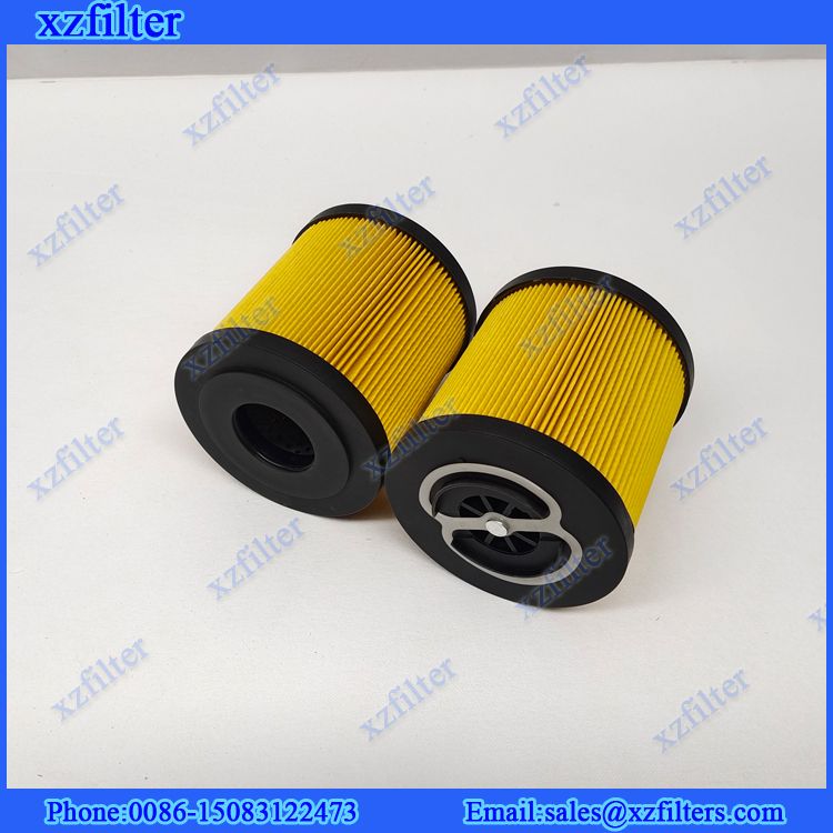Interchange MP FILTRI Filter Element MF4001P10HBP01 MF4001P25HBP01
