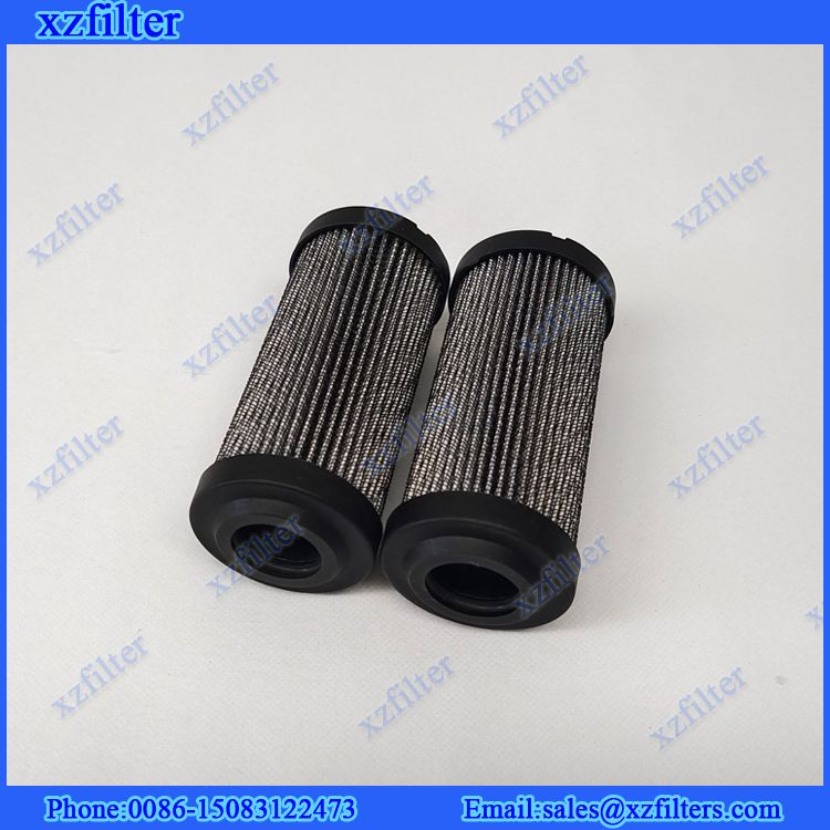Interchange Rexroth Hydraulic Filter Element R928006645 2.0040 H3XL-A00-0-M 2.0040 PWR3-A00-0-M