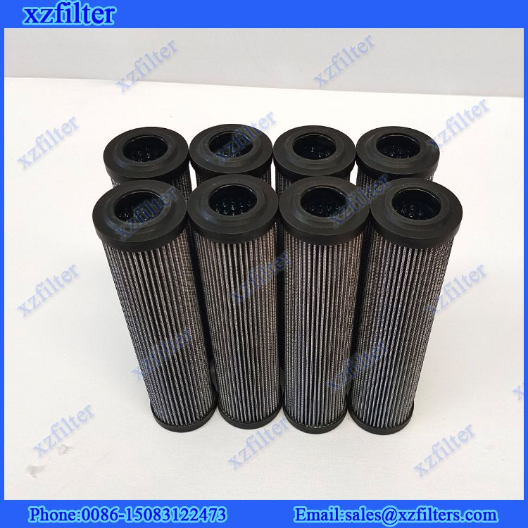 Replacement Hydraulic Filter Element R928005871 1.0100 H3XL-A00-0-M 1.0100 PWR3-A00-0-M