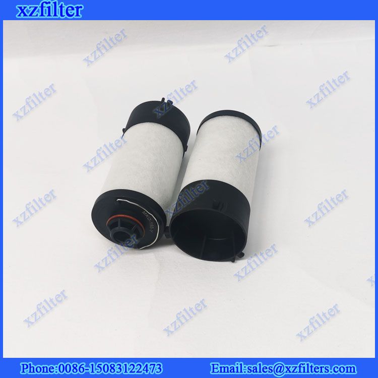 Replacement air compressor pipeline filter element MKO-150-Y MKO150Y
