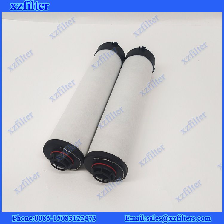 Replacement air compressor pipeline filter element MKO-851-X MKO-851-Y 