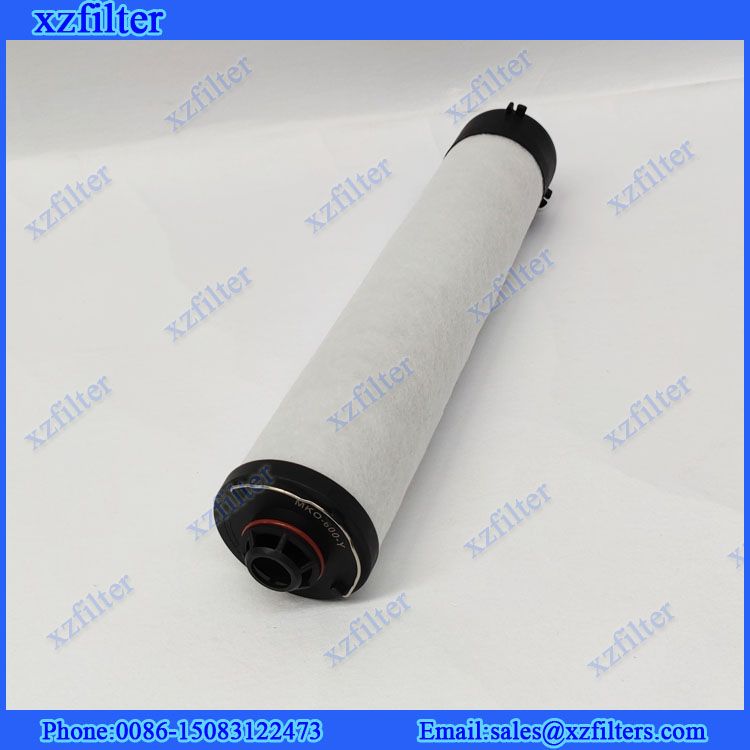 Replacement air compressor pipeline filter element MKO-600-Y MKO600Y
