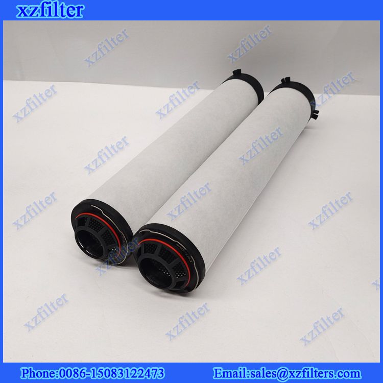 Replacement air compressor pipeline filter element MKO-1820-X MKO1820X 