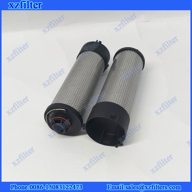 Replacement air compressor pipeline filter element MKO-300-A MKO300A