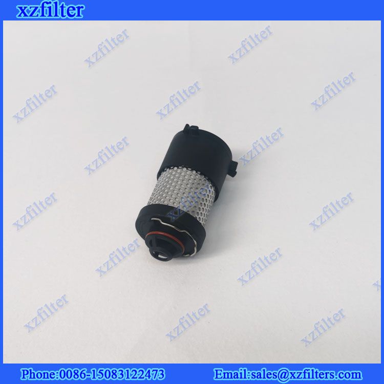 Replacement air compressor pipeline filter element MKO-50-A MKO50A