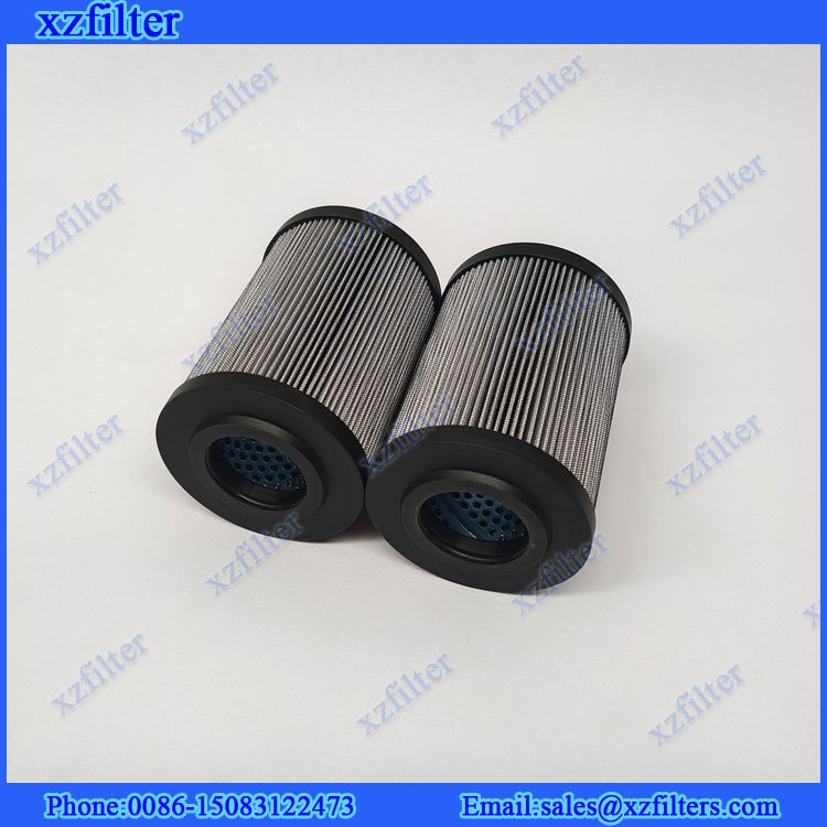 Replacement Hydraulic Filter Element R928005890 1.0160 H6XL-A00-0-M 1.0160 PWR6-A00-0-M