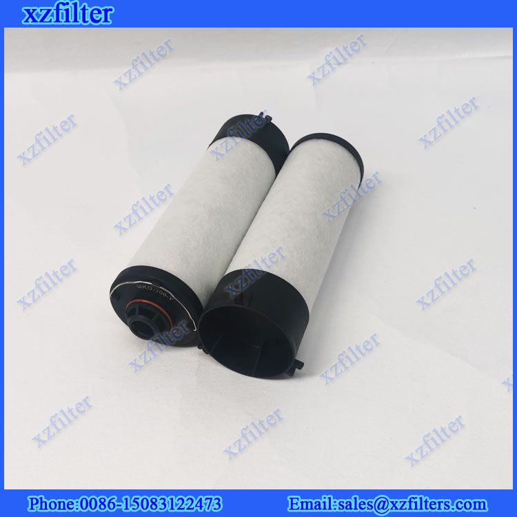 Replacement air compressor pipeline filter element MKO-300-Y MKO300Y
