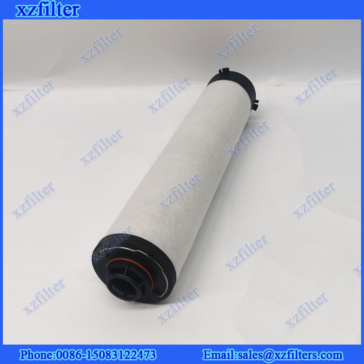 Replacement air compressor pipeline filter element MKO-1210-Y MKO-1210-X