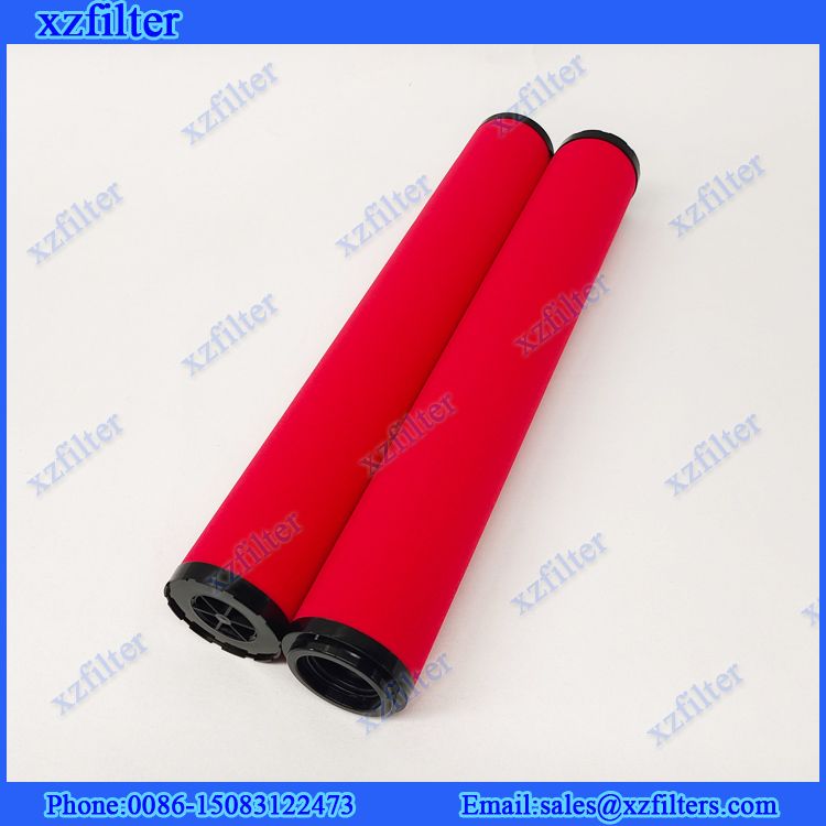 Replacement inline filter element 50075S
