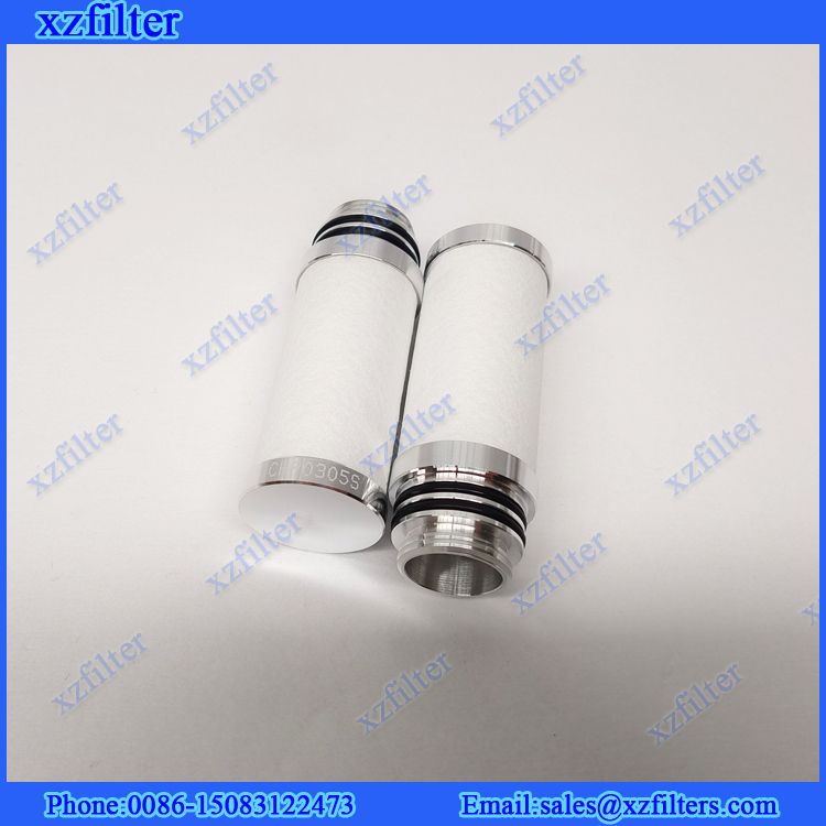 Replacement inline filter element CHP0305S