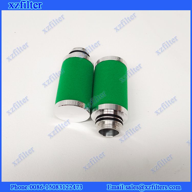 Replacement inline filter element CHP0310M