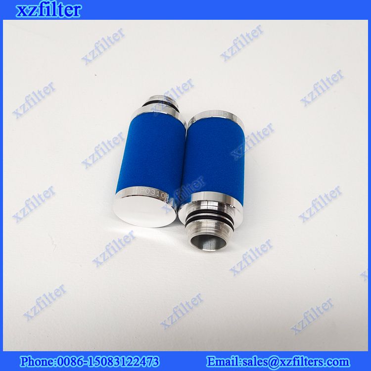Replacement inline filter element CHP0310R