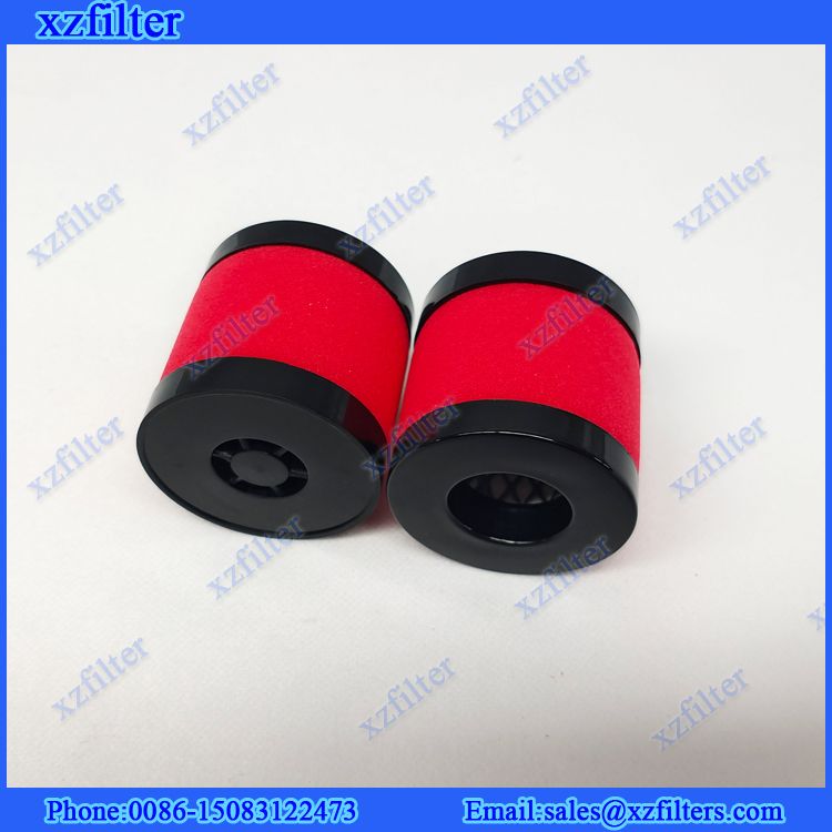 Replacement inline filter element 1/10FP 575078852P