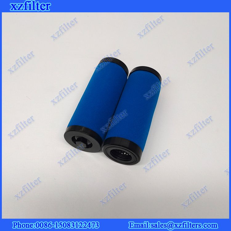 Replacement inline filter cartridge E-F-28 9.4875.0