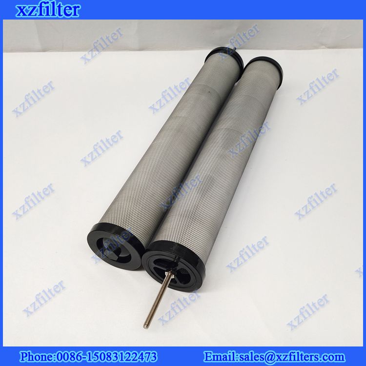 Replacement inline filter cartridge E-D-283 9.4847.0