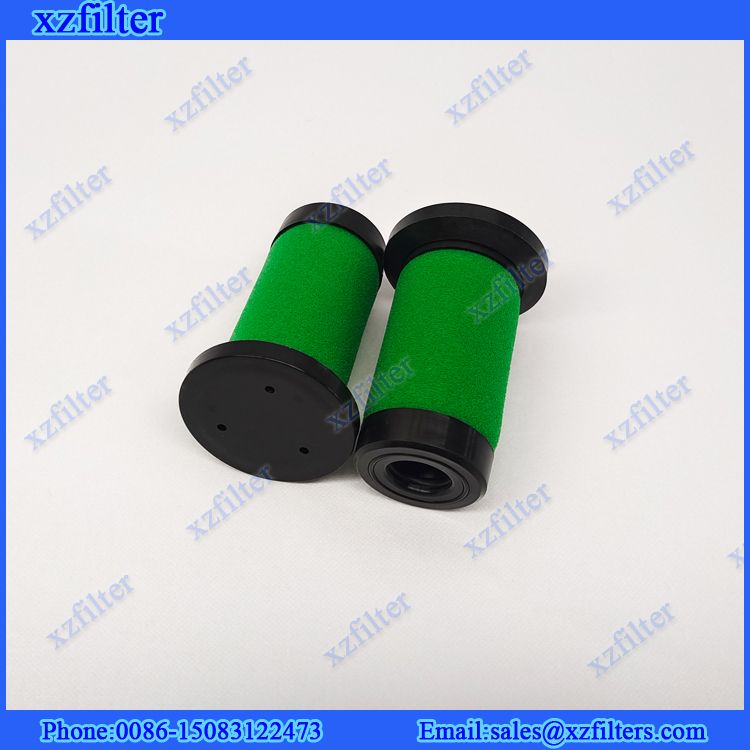 Replacement inline filter cartridge E-G-10 9.4885.0