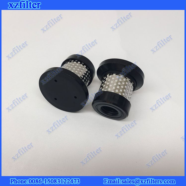 Replacement inline filter cartridge E-D-6 9.4836.0