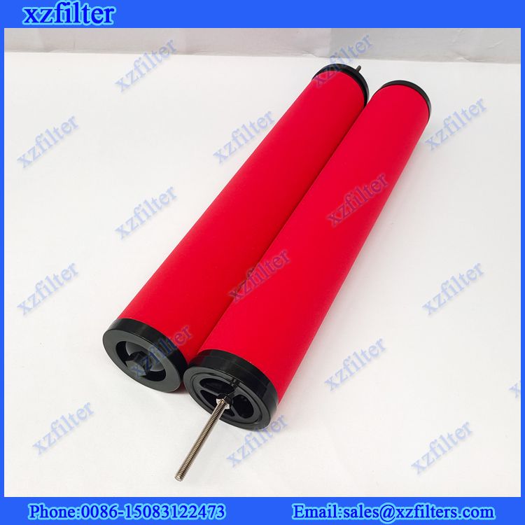 Replacement inline filter cartridge E-E-283 9.4871.0