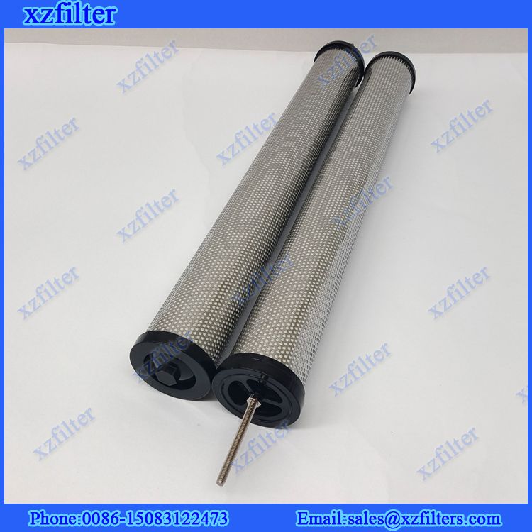 Replacement inline filter cartridge E-D-185 9.4846.0