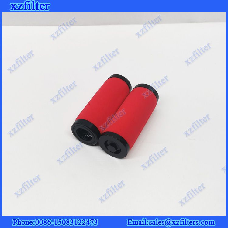 Replacement inline filter cartridge E-E-28 9.4863.0