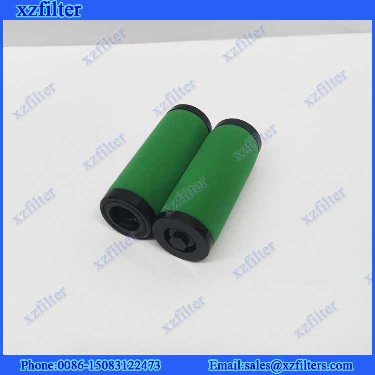 Replacement inline filter cartridge E-G-28 9.4887.0